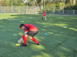 Start Jeugdkeeperstraining van dinsdag 27 augustus 2024 (25/47)